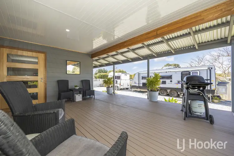 Fourth view of Homely house listing, 93 Cassilda Way, Two Rocks WA 6037