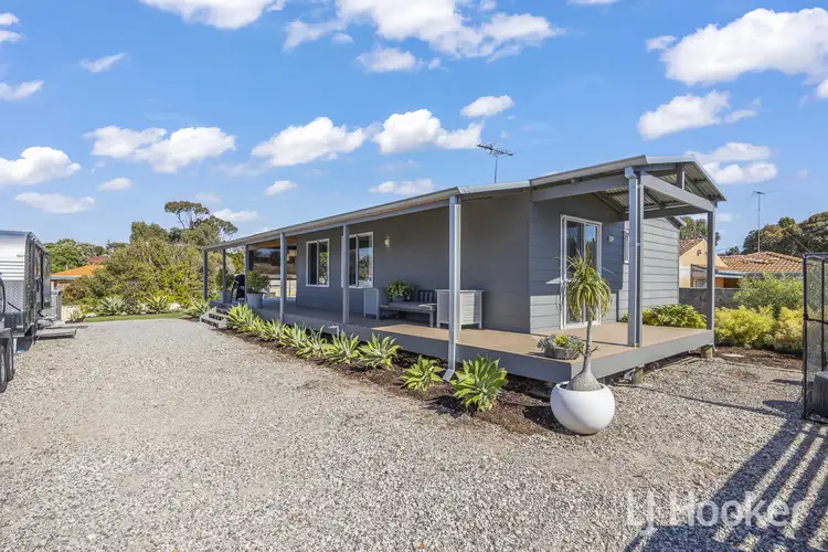 Sixth view of Homely house listing, 93 Cassilda Way, Two Rocks WA 6037