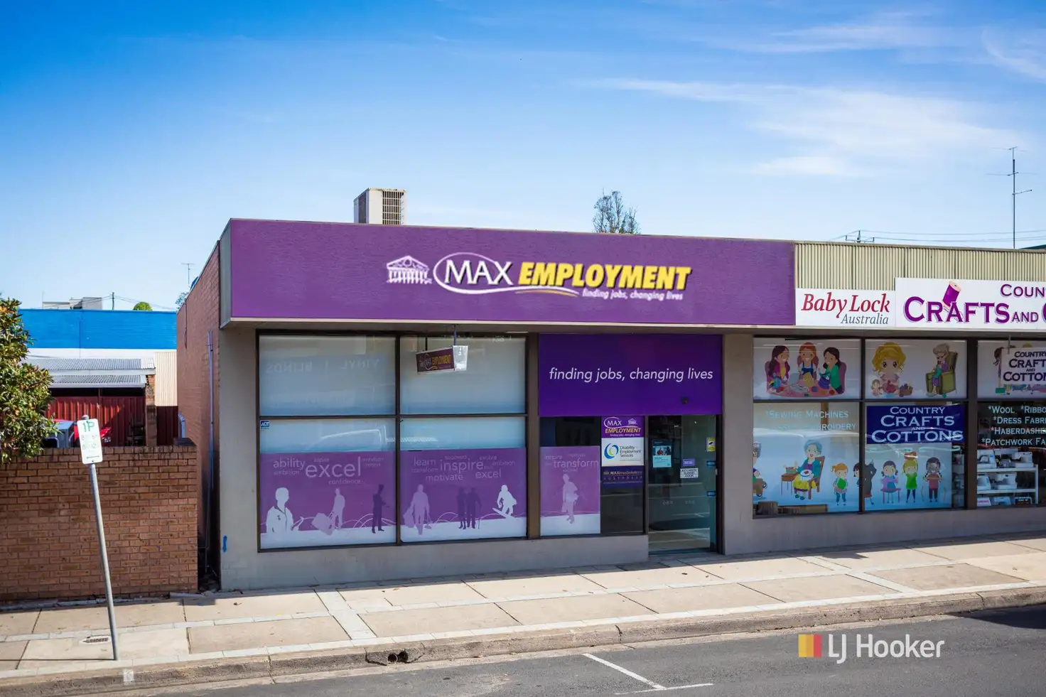 Main view of Homely other listing, 6/248 Carp Street, Bega NSW 2550