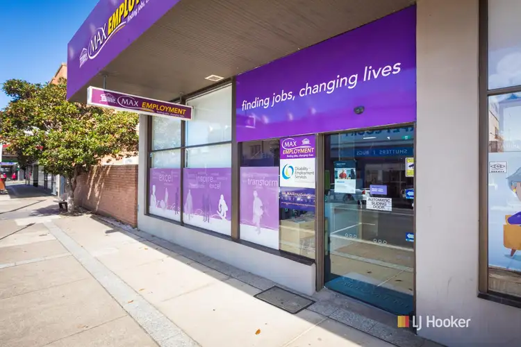 Second view of Homely other listing, 6/248 Carp Street, Bega NSW 2550