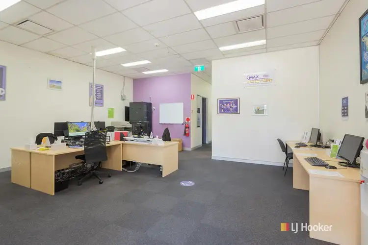 Fourth view of Homely other listing, 6/248 Carp Street, Bega NSW 2550