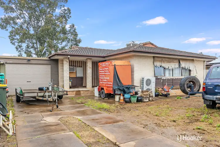 18 Larkhill Road, Elizabeth North SA 5113
