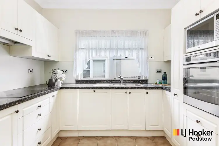 Fifth view of Homely house listing, 23 Harvey Avenue, Padstow NSW 2211