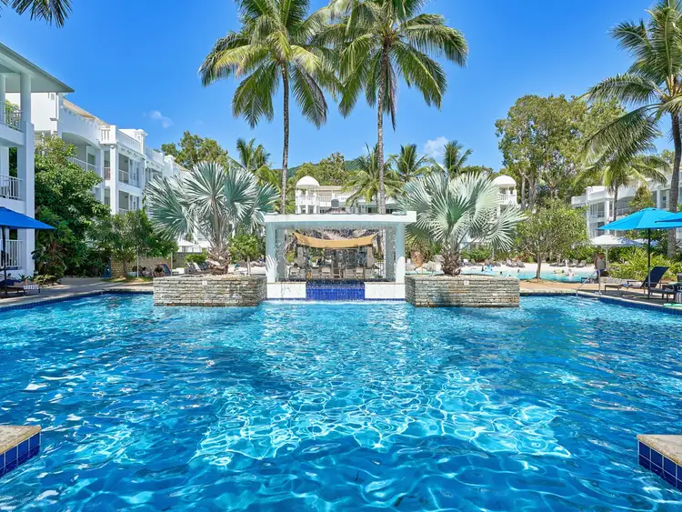 Main view of Homely unit listing, 3113-3114/123 Williams Esplanade, Palm Cove QLD 4879