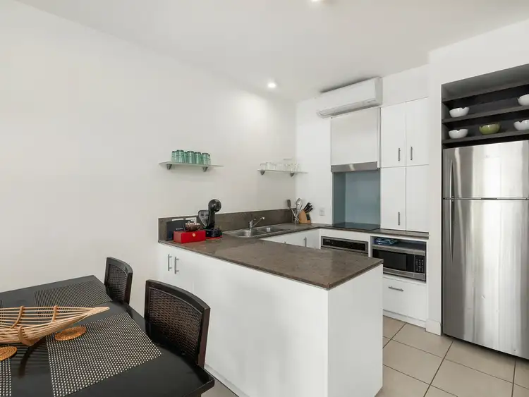 Second view of Homely unit listing, 3113-3114/123 Williams Esplanade, Palm Cove QLD 4879