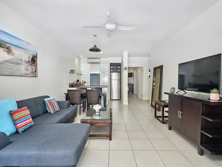 Third view of Homely unit listing, 3113-3114/123 Williams Esplanade, Palm Cove QLD 4879