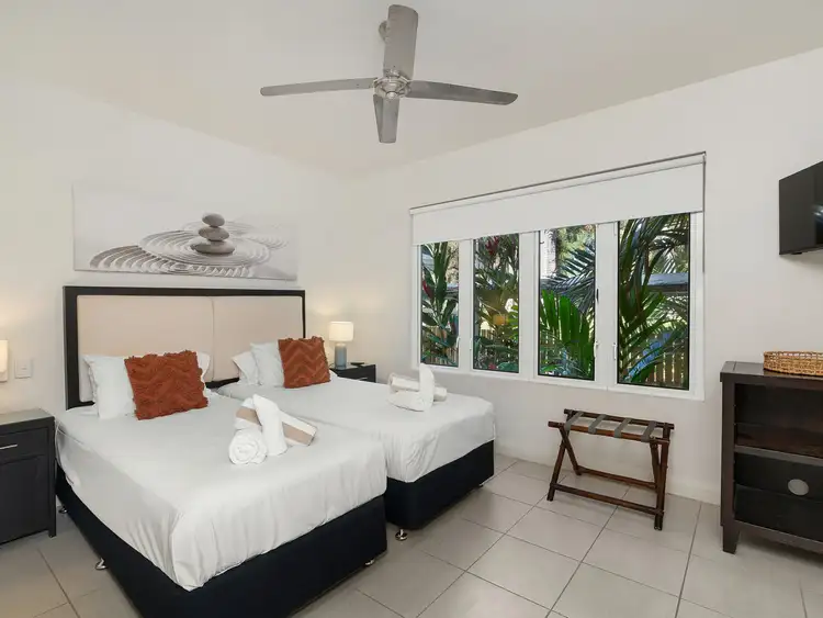 Fifth view of Homely unit listing, 3113-3114/123 Williams Esplanade, Palm Cove QLD 4879