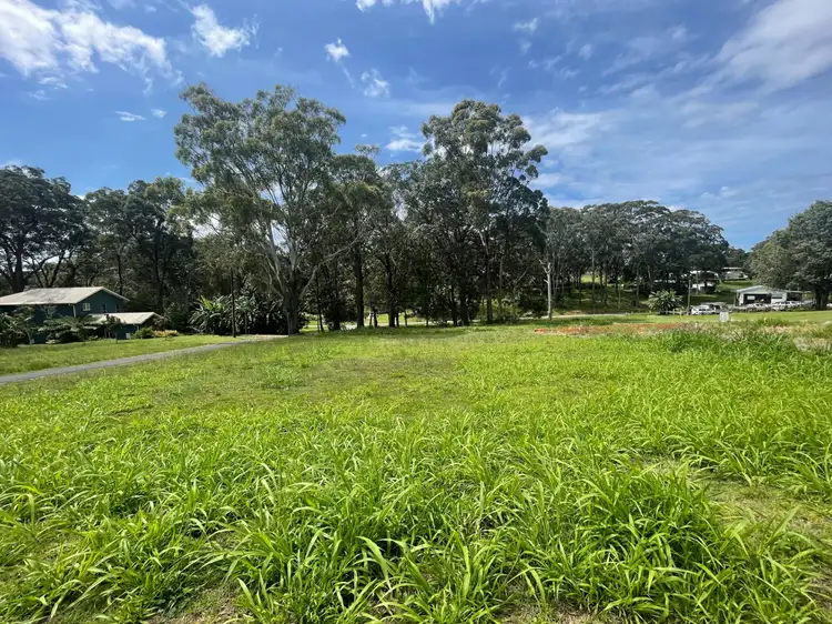 Main view of Homely land listing, 19 Mountain View Cres, Russell Island QLD 4184