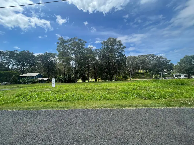 Second view of Homely land listing, 19 Mountain View Cres, Russell Island QLD 4184