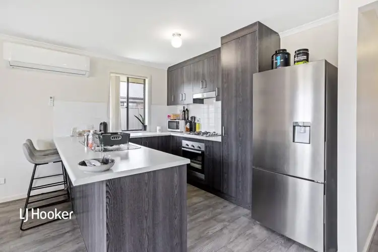 Second view of Homely villa listing, 19 Brampton Court, Elizabeth North SA 5113