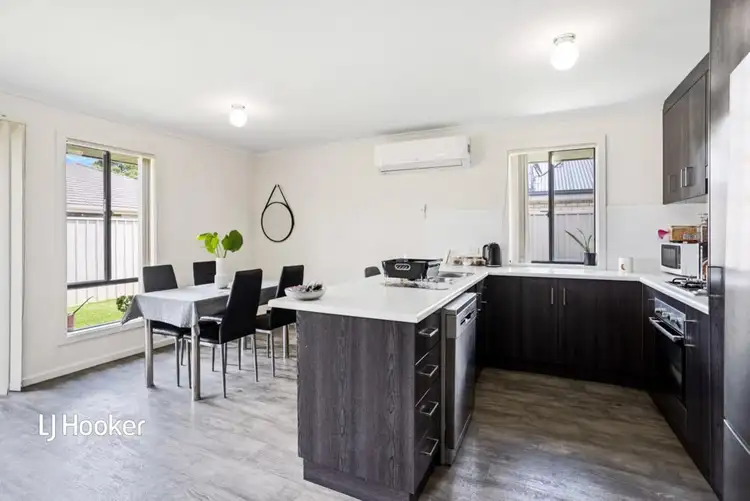 Third view of Homely villa listing, 19 Brampton Court, Elizabeth North SA 5113