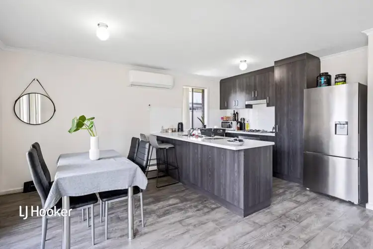 Fourth view of Homely villa listing, 19 Brampton Court, Elizabeth North SA 5113