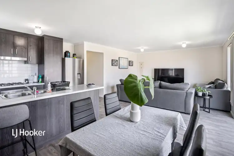 Fifth view of Homely villa listing, 19 Brampton Court, Elizabeth North SA 5113