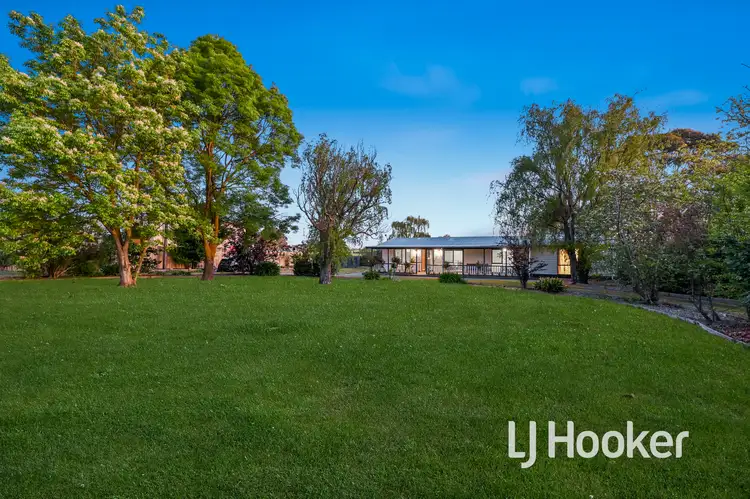 45 Nar Nar Goon-Longwarry Road, Tynong VIC 3813