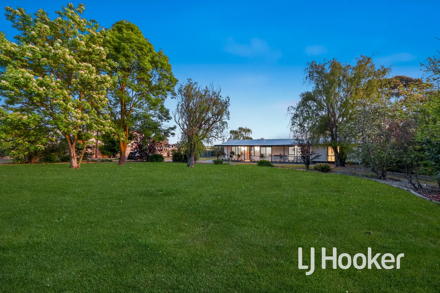 Main view of Homely house listing, 45 Nar Nar Goon-Longwarry Road, Tynong VIC 3813
