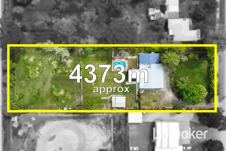 Second view of Homely house listing, 45 Nar Nar Goon-Longwarry Road, Tynong VIC 3813