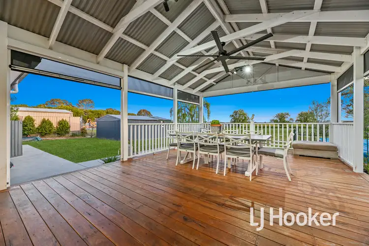 Third view of Homely house listing, 45 Nar Nar Goon-Longwarry Road, Tynong VIC 3813