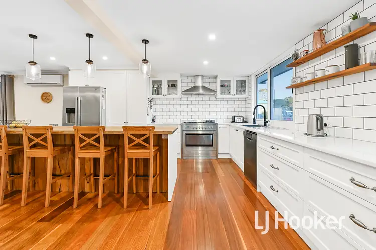 Fourth view of Homely house listing, 45 Nar Nar Goon-Longwarry Road, Tynong VIC 3813
