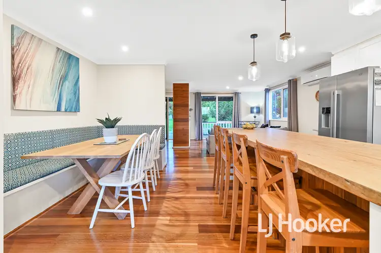 Fifth view of Homely house listing, 45 Nar Nar Goon-Longwarry Road, Tynong VIC 3813