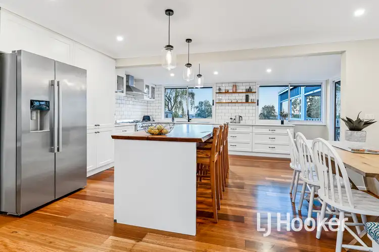 Sixth view of Homely house listing, 45 Nar Nar Goon-Longwarry Road, Tynong VIC 3813