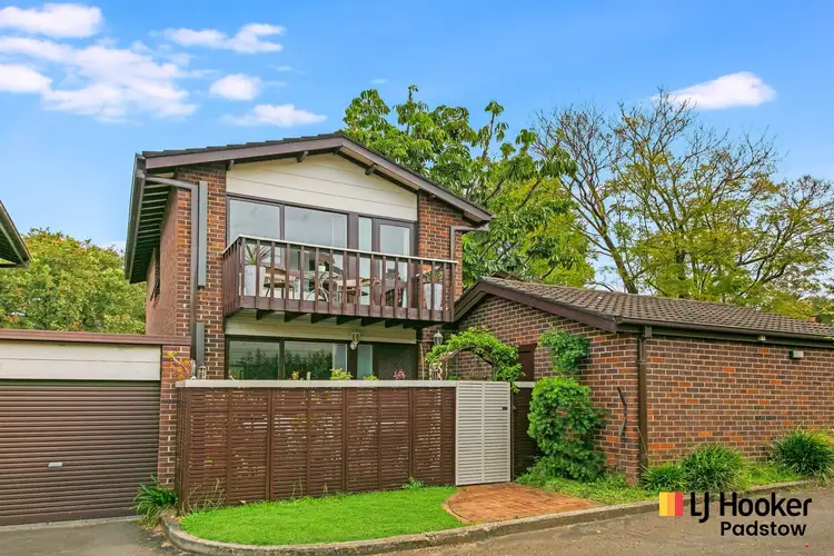 Main view of Homely house listing, 2/15 Werona Avenue, Padstow NSW 2211