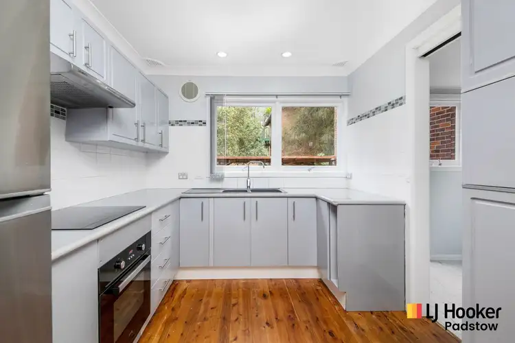 Fourth view of Homely house listing, 2/15 Werona Avenue, Padstow NSW 2211