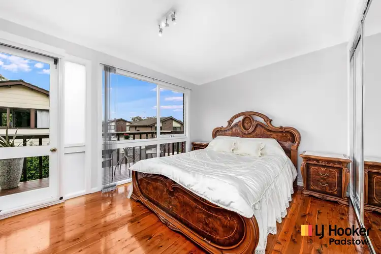 Sixth view of Homely house listing, 2/15 Werona Avenue, Padstow NSW 2211