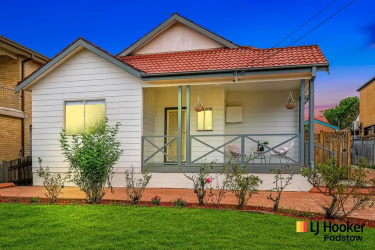 Main view of Homely house listing, 97 Tower Street, Panania NSW 2213