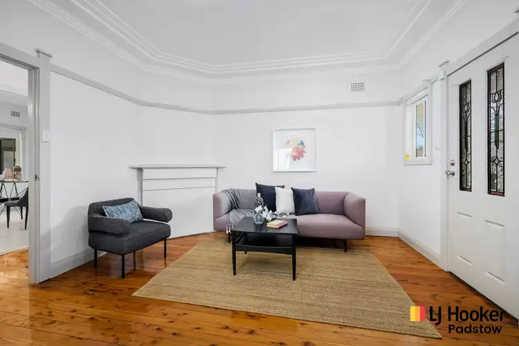Second view of Homely house listing, 97 Tower Street, Panania NSW 2213