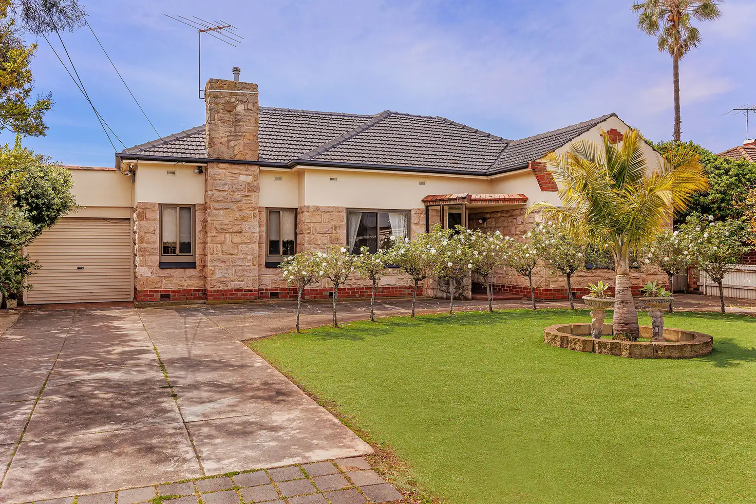 Main view of Homely house listing, 20 Auburn Crescent, Croydon Park SA 5008
