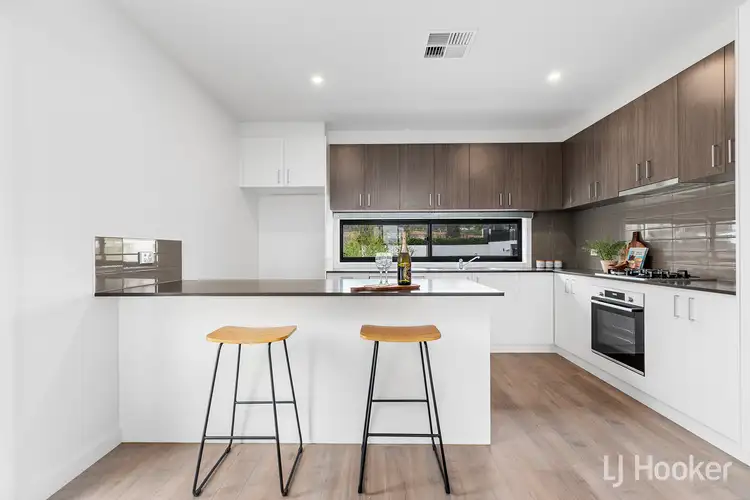 Third view of Homely townhouse listing, 10/15 Calaby Street, Coombs ACT 2611