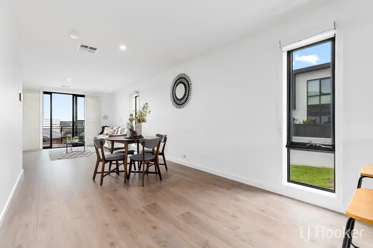 Sixth view of Homely townhouse listing, 10/15 Calaby Street, Coombs ACT 2611