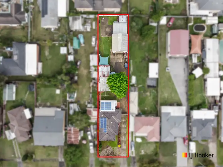 Second view of Homely house listing, 11 Napier Street, Rooty Hill NSW 2766