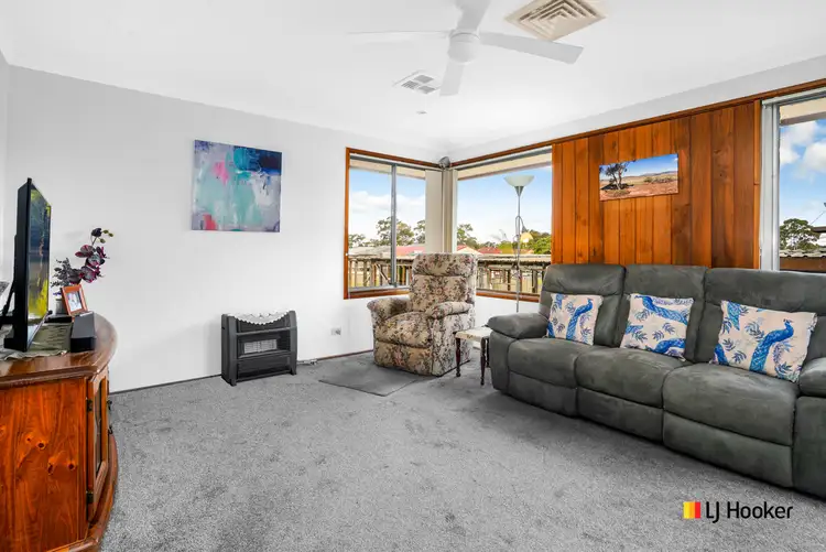 Third view of Homely house listing, 11 Napier Street, Rooty Hill NSW 2766