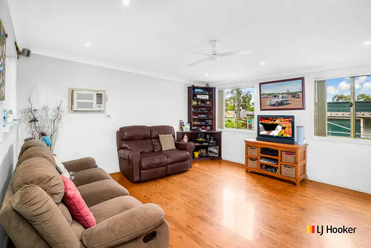Fourth view of Homely house listing, 11 Napier Street, Rooty Hill NSW 2766