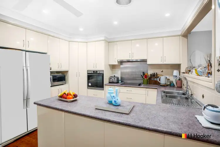 Fifth view of Homely house listing, 11 Napier Street, Rooty Hill NSW 2766