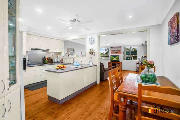 Sixth view of Homely house listing, 11 Napier Street, Rooty Hill NSW 2766