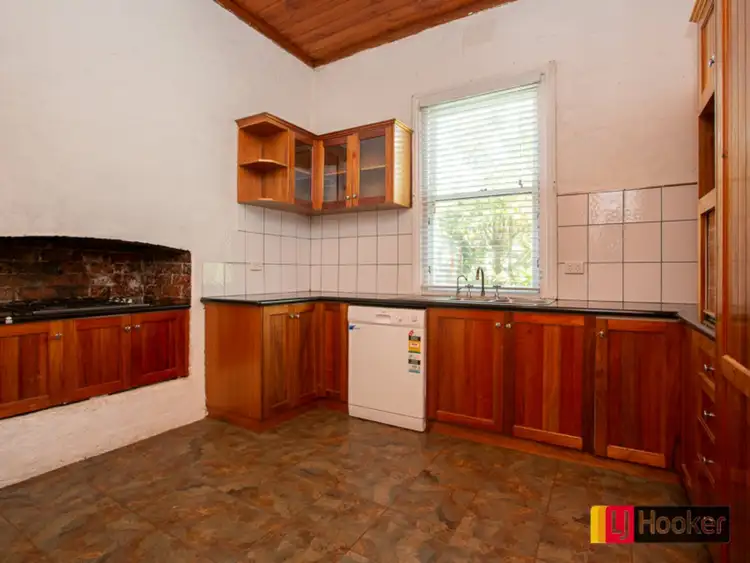 Second view of Homely house listing, 121 Brisbane street, East Tamworth NSW 2340
