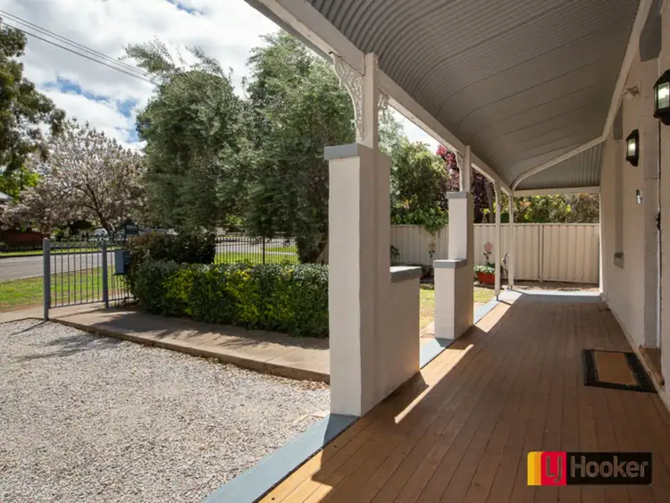 Third view of Homely house listing, 121 Brisbane street, East Tamworth NSW 2340