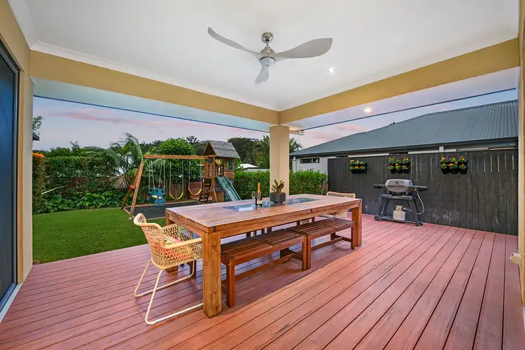 Second view of Homely house listing, 12 Worchester Terrace, Reedy Creek QLD 4227