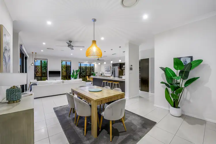 Third view of Homely house listing, 12 Worchester Terrace, Reedy Creek QLD 4227