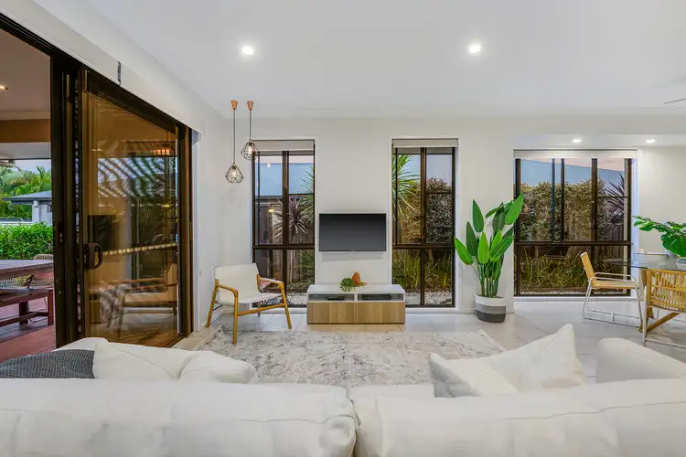 Fourth view of Homely house listing, 12 Worchester Terrace, Reedy Creek QLD 4227