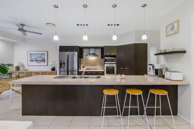 Fifth view of Homely house listing, 12 Worchester Terrace, Reedy Creek QLD 4227