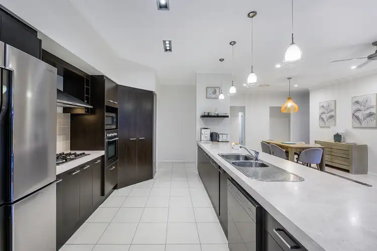 Sixth view of Homely house listing, 12 Worchester Terrace, Reedy Creek QLD 4227