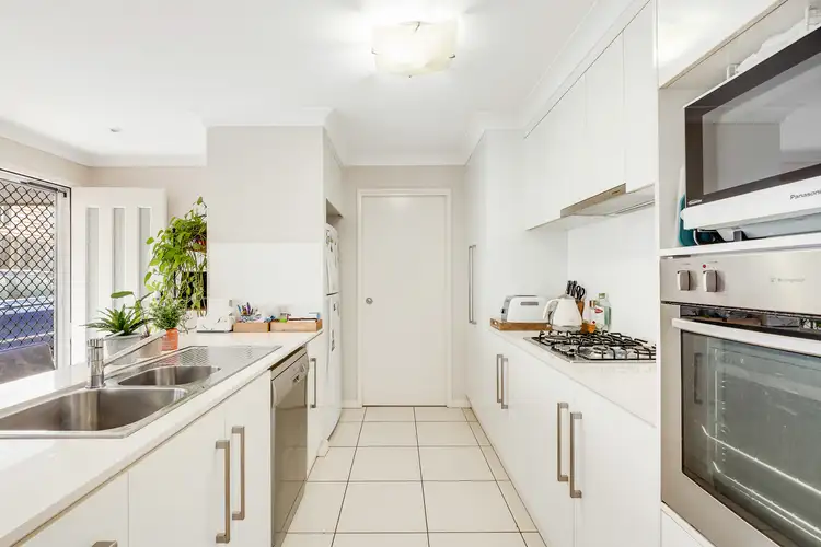 Third view of Homely unit listing, 3/57 Holberton Street, Rockville QLD 4350