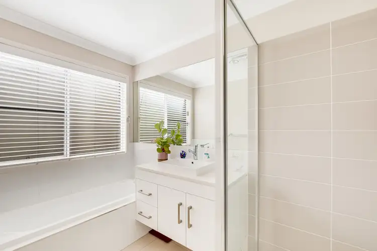Fourth view of Homely unit listing, 3/57 Holberton Street, Rockville QLD 4350