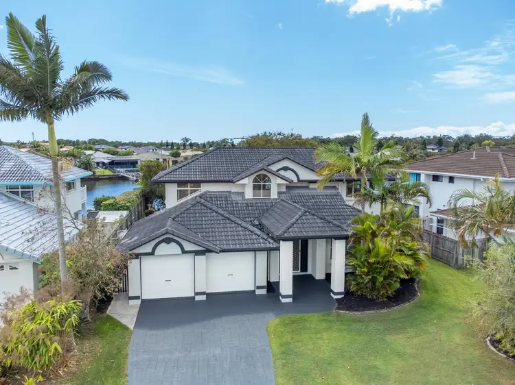 Main view of Homely house listing, 18 Pacific Drive, Banksia Beach QLD 4507