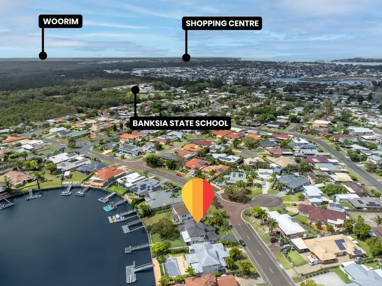 Third view of Homely house listing, 18 Pacific Drive, Banksia Beach QLD 4507