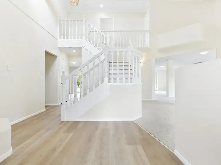 Fifth view of Homely house listing, 18 Pacific Drive, Banksia Beach QLD 4507