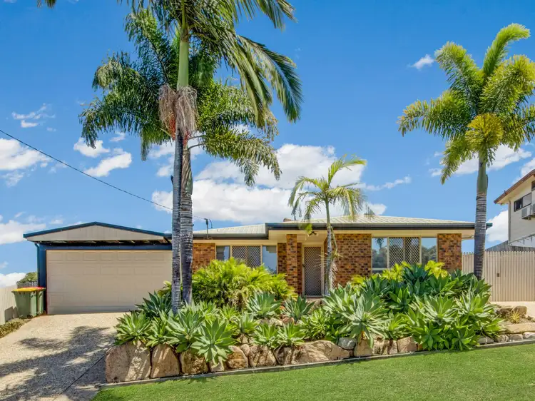 3 Madigan Street, Tannum Sands QLD 4680